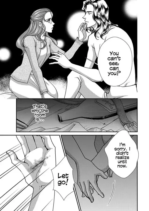 The Brunelli Baby Bargain Chapter 0 page 17