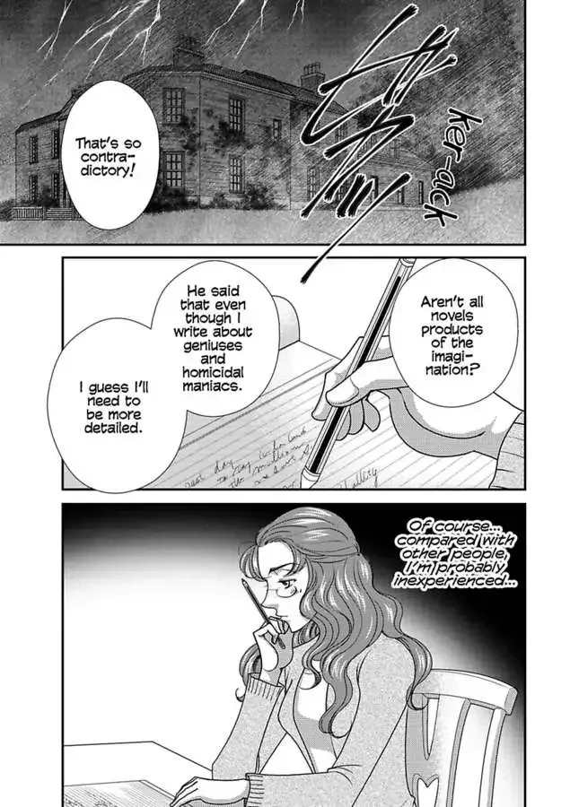 The Brunelli Baby Bargain Chapter 0 page 5