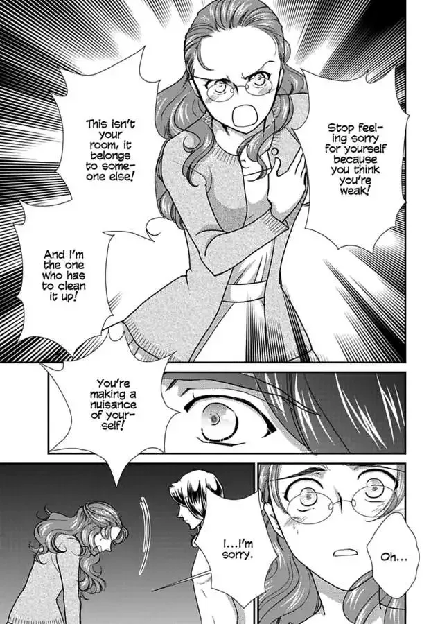 The Brunelli Baby Bargain Chapter 0 page 19
