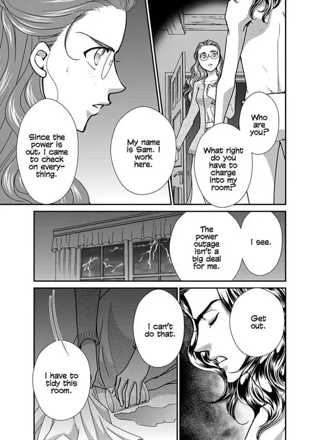 The Brunelli Baby Bargain Chapter 0 page 15
