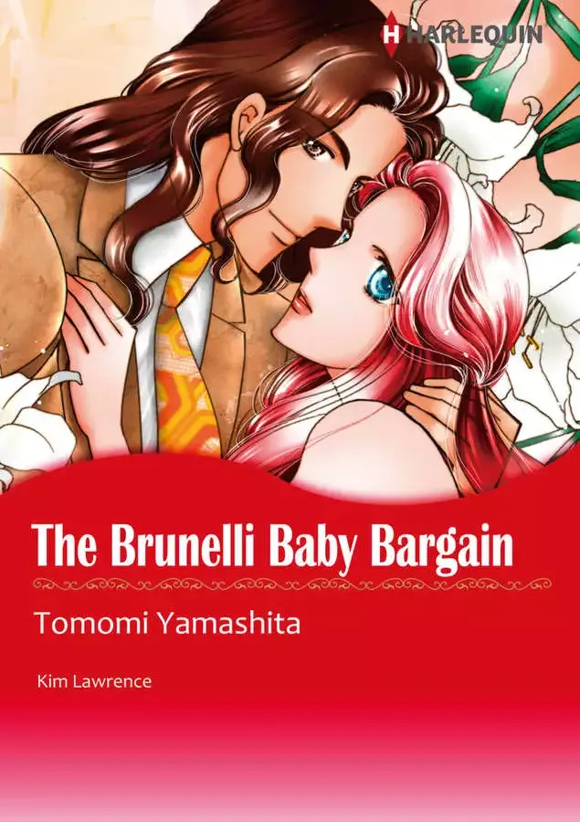 The Brunelli Baby Bargain Chapter 0 page 1