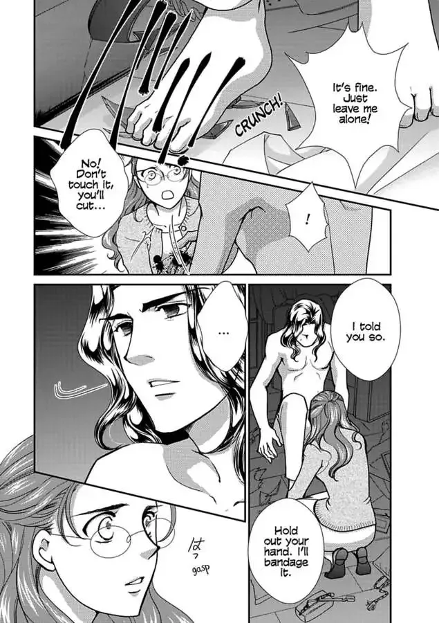 The Brunelli Baby Bargain Chapter 0 page 16