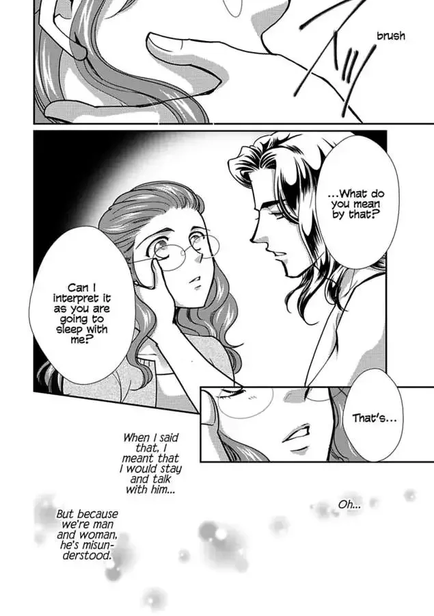 The Brunelli Baby Bargain Chapter 0 page 22
