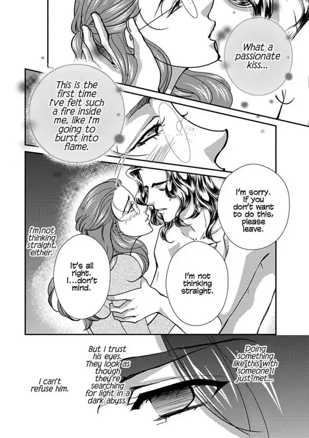 The Brunelli Baby Bargain Chapter 0 page 24