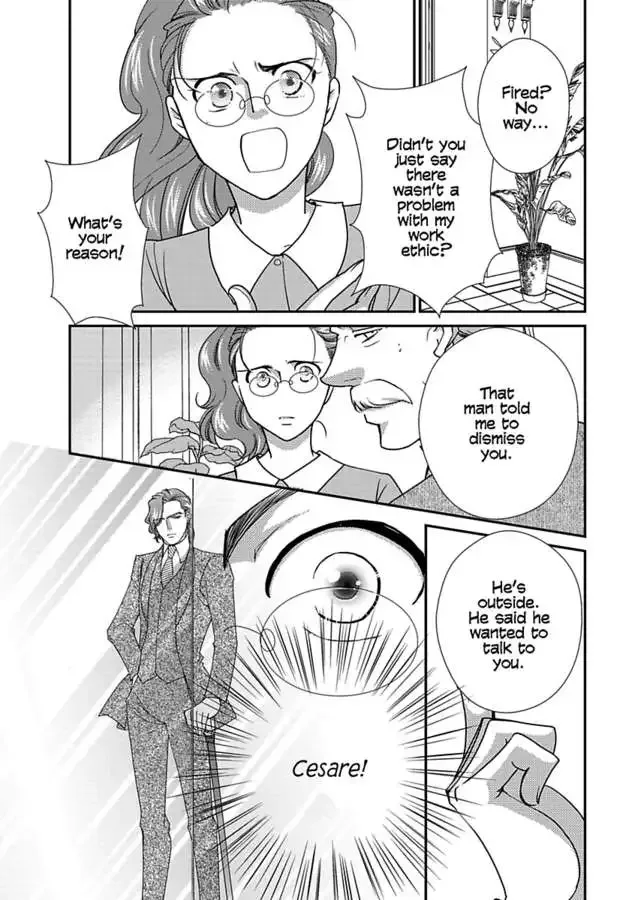 The Brunelli Baby Bargain Chapter 0 page 47