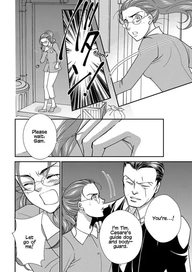 The Brunelli Baby Bargain Chapter 0 page 48
