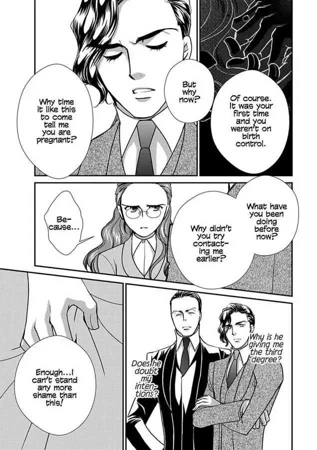 The Brunelli Baby Bargain Chapter 0 page 39