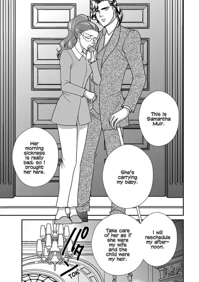 The Brunelli Baby Bargain Chapter 0 page 53