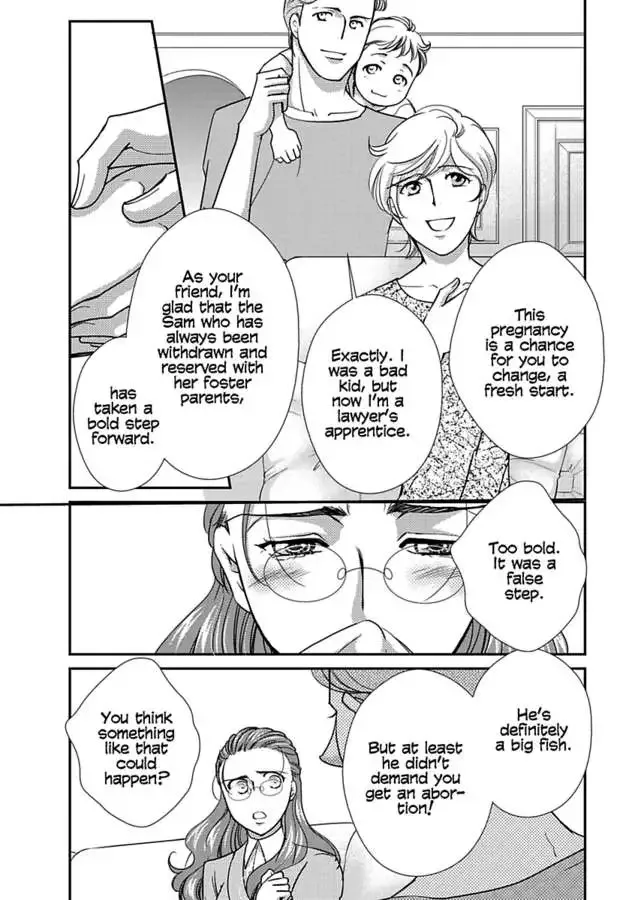 The Brunelli Baby Bargain Chapter 0 page 43