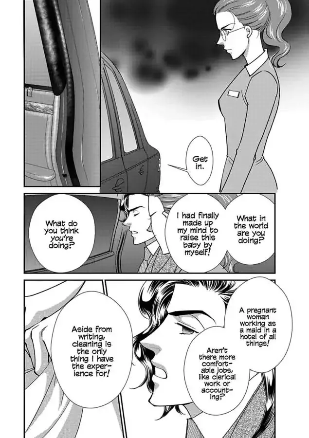 The Brunelli Baby Bargain Chapter 0 page 50