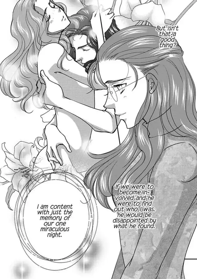 The Brunelli Baby Bargain Chapter 0 page 30