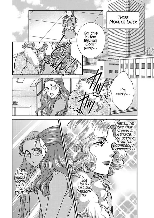 The Brunelli Baby Bargain Chapter 0 page 32