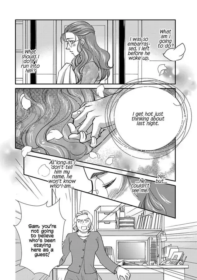 The Brunelli Baby Bargain Chapter 0 page 28