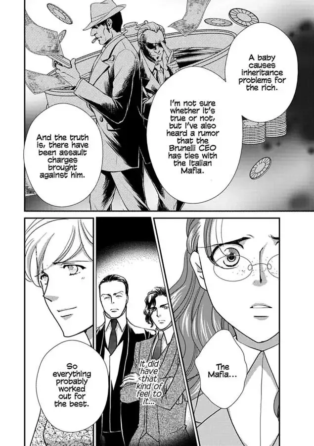 The Brunelli Baby Bargain Chapter 0 page 44