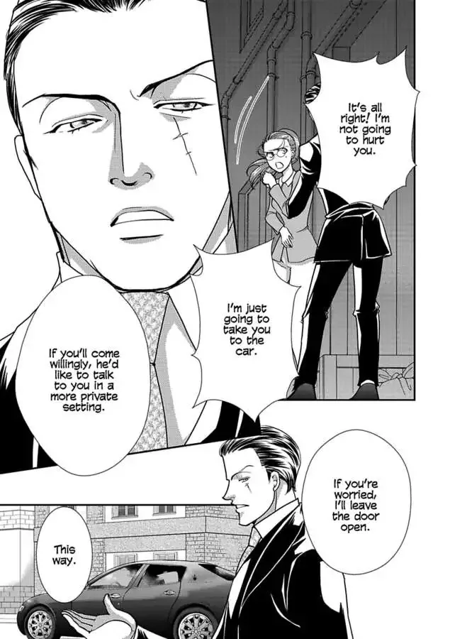 The Brunelli Baby Bargain Chapter 0 page 49