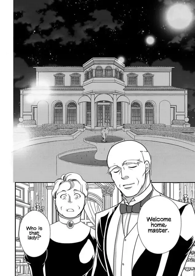 The Brunelli Baby Bargain Chapter 0 page 52