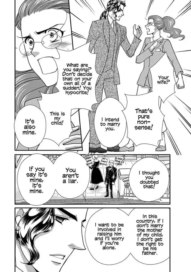 The Brunelli Baby Bargain Chapter 0 page 54