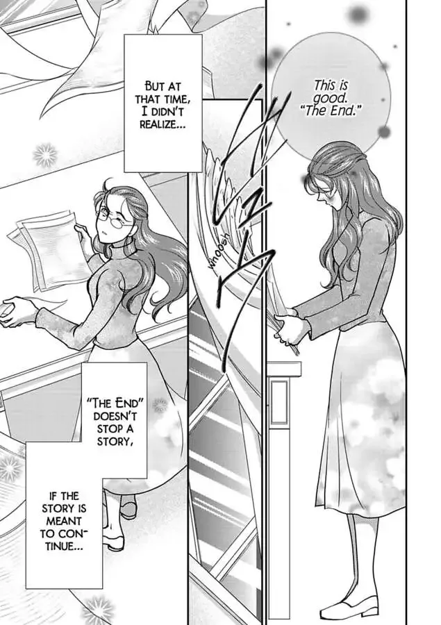 The Brunelli Baby Bargain Chapter 0 page 31