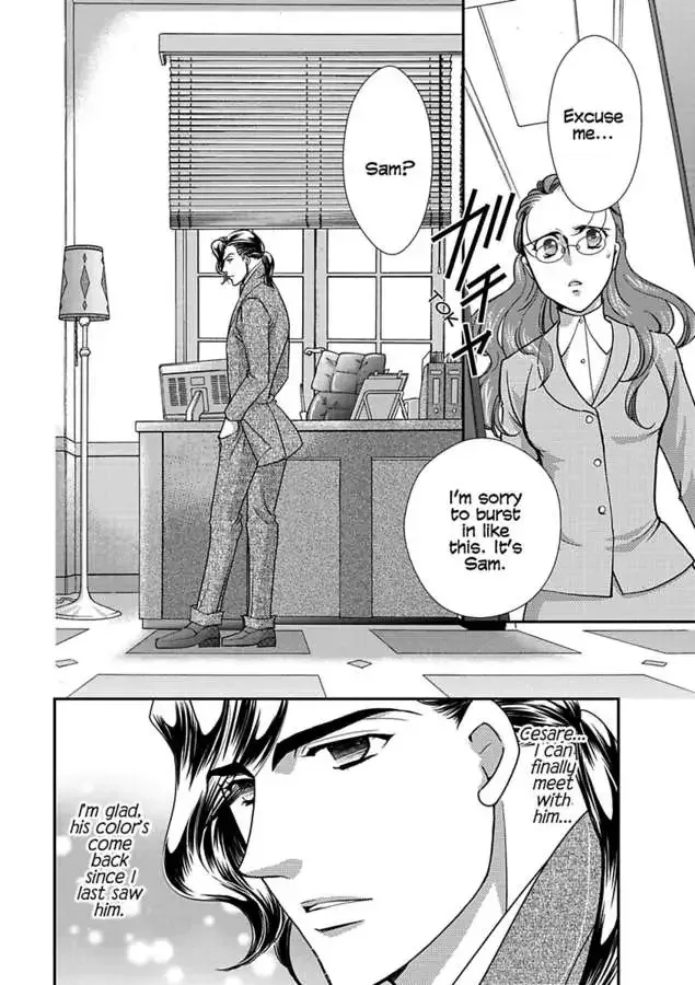 The Brunelli Baby Bargain Chapter 0 page 34