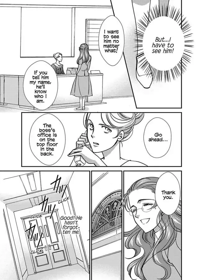 The Brunelli Baby Bargain Chapter 0 page 33