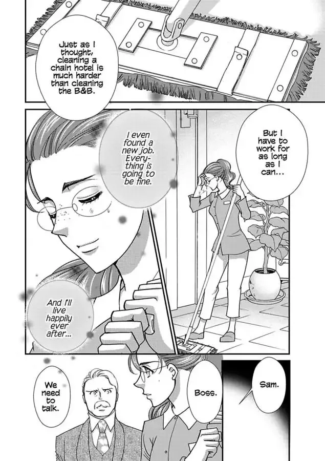 The Brunelli Baby Bargain Chapter 0 page 46