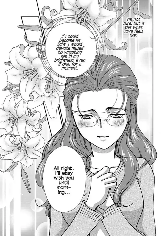 The Brunelli Baby Bargain Chapter 0 page 25