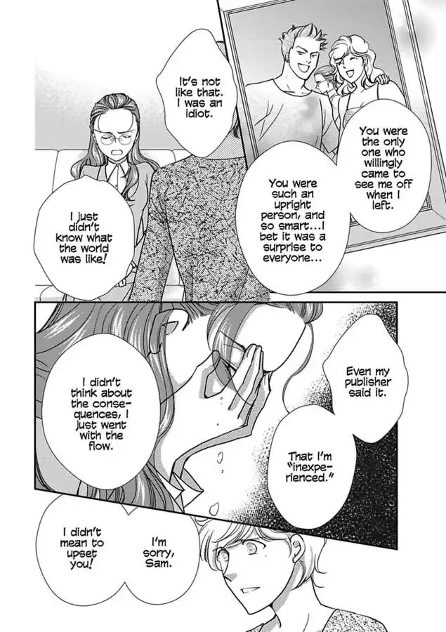 The Brunelli Baby Bargain Chapter 0 page 42