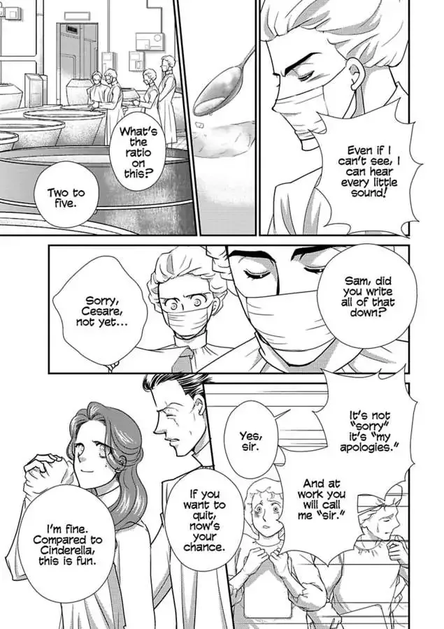 The Brunelli Baby Bargain Chapter 0 page 75