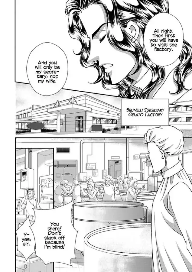 The Brunelli Baby Bargain Chapter 0 page 74