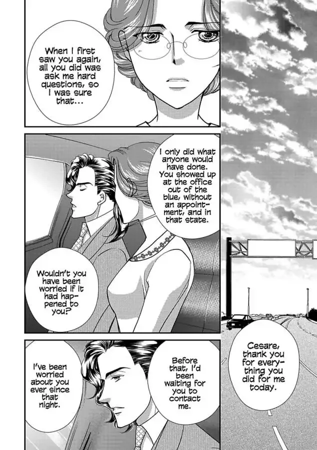 The Brunelli Baby Bargain Chapter 0 page 66