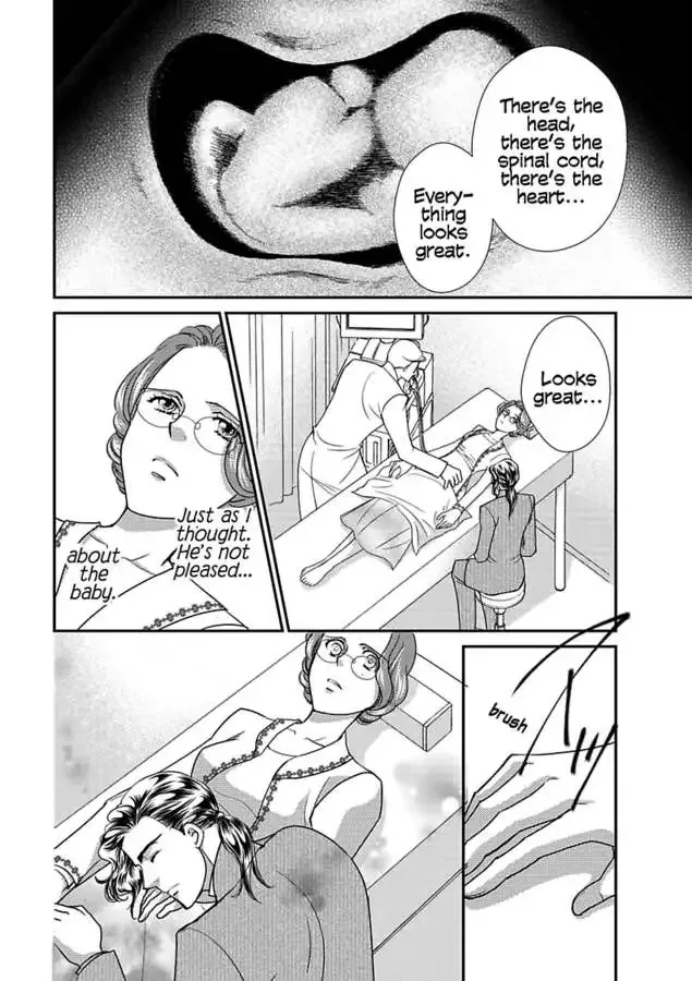 The Brunelli Baby Bargain Chapter 0 page 64