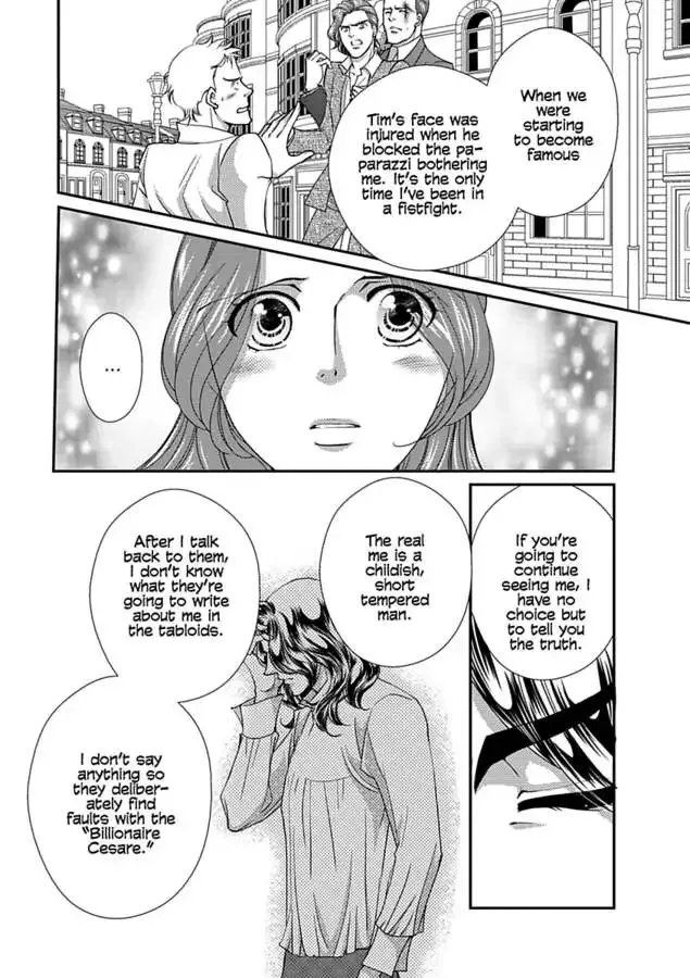 The Brunelli Baby Bargain Chapter 0 page 84