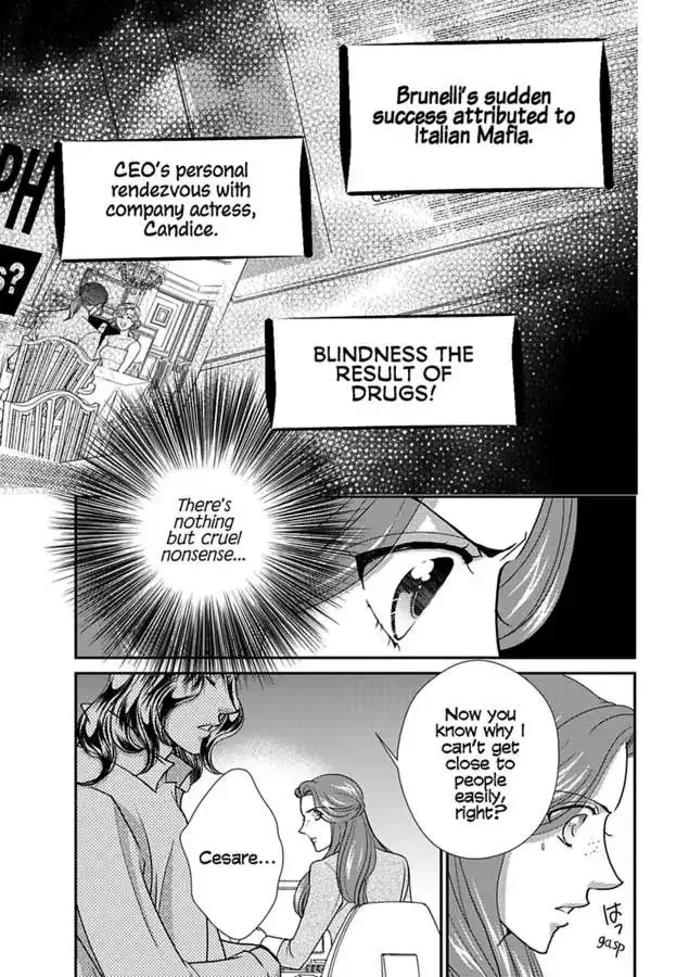 The Brunelli Baby Bargain Chapter 0 page 81