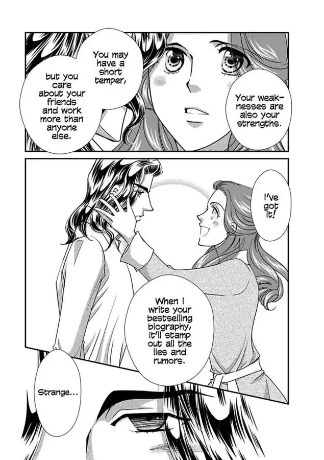 The Brunelli Baby Bargain Chapter 0 page 86