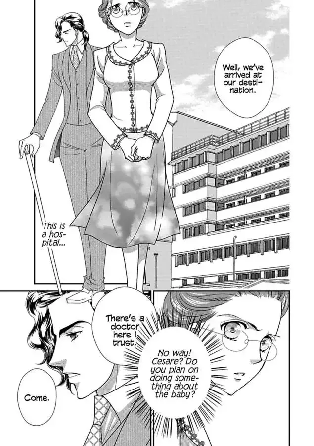 The Brunelli Baby Bargain Chapter 0 page 63