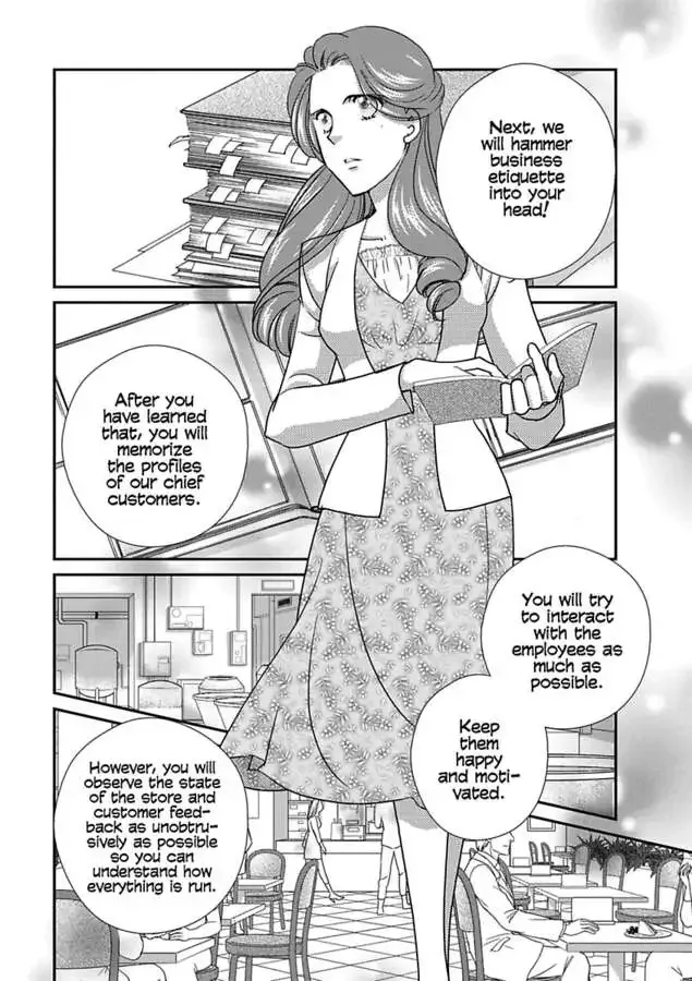 The Brunelli Baby Bargain Chapter 0 page 76