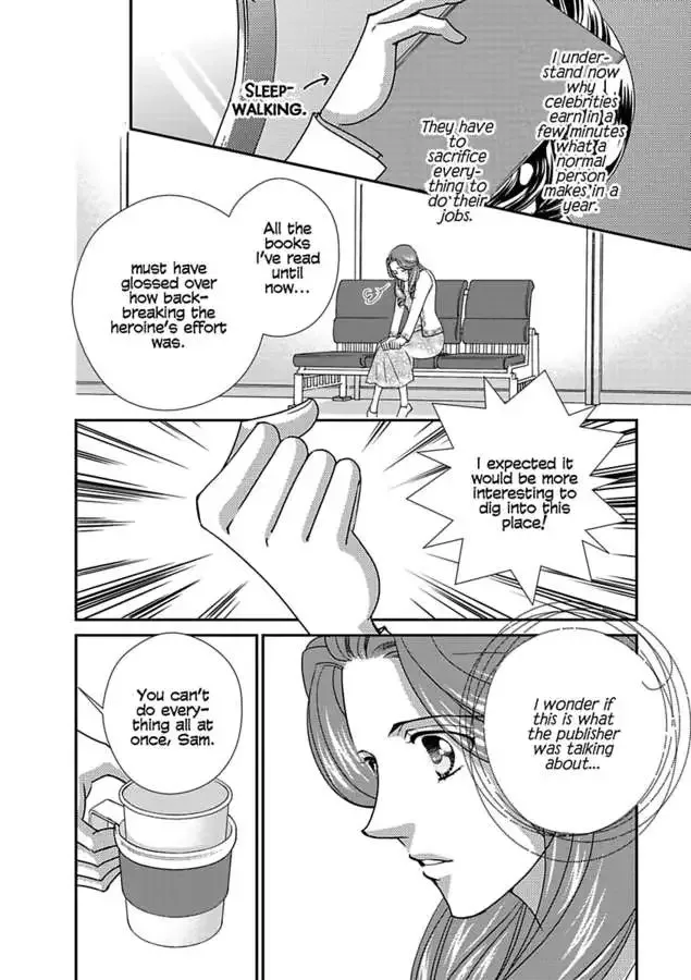 The Brunelli Baby Bargain Chapter 0 page 77