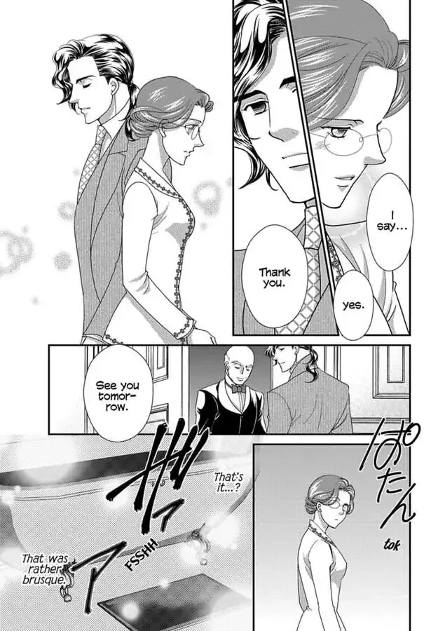 The Brunelli Baby Bargain Chapter 0 page 69