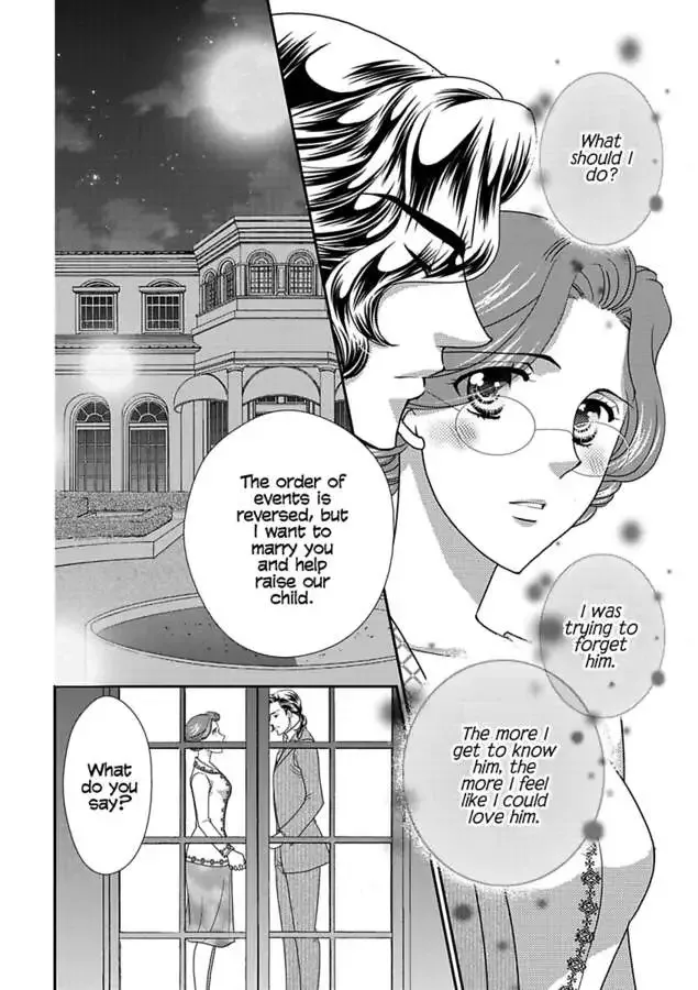 The Brunelli Baby Bargain Chapter 0 page 68