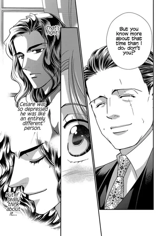 The Brunelli Baby Bargain Chapter 0 page 79