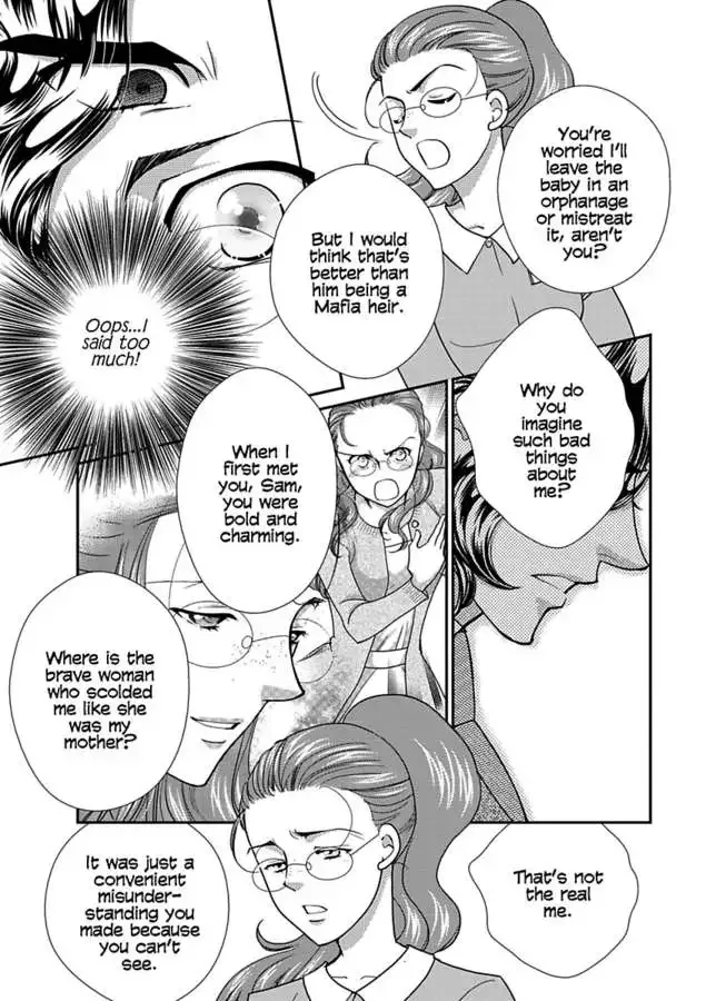 The Brunelli Baby Bargain Chapter 0 page 55