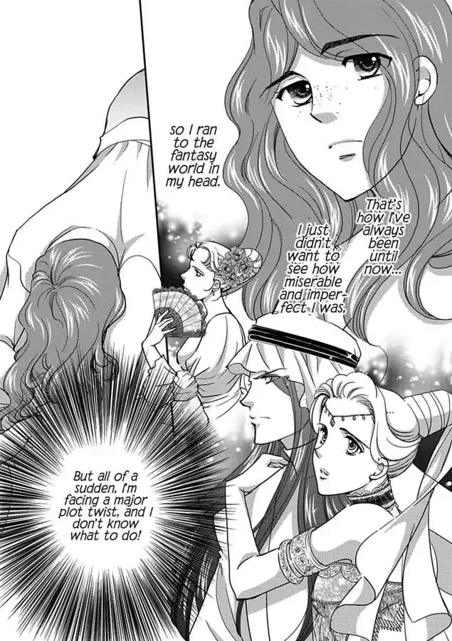 The Brunelli Baby Bargain Chapter 0 page 57