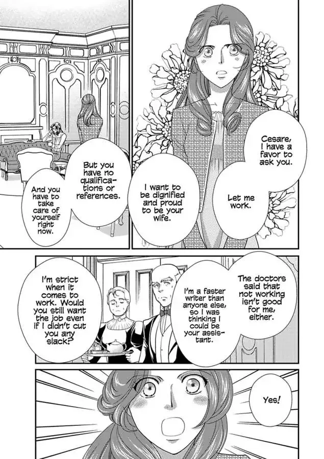 The Brunelli Baby Bargain Chapter 0 page 73