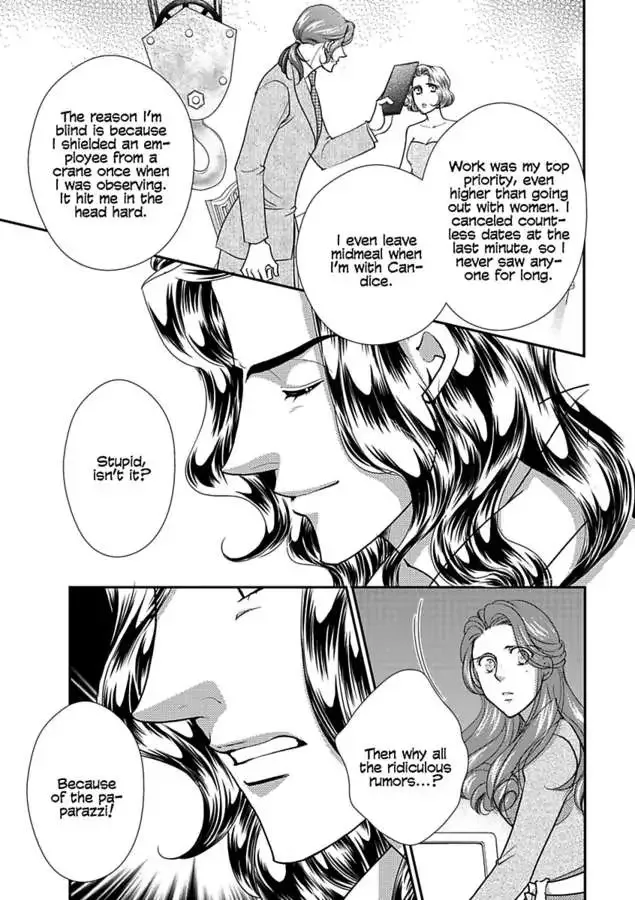 The Brunelli Baby Bargain Chapter 0 page 83