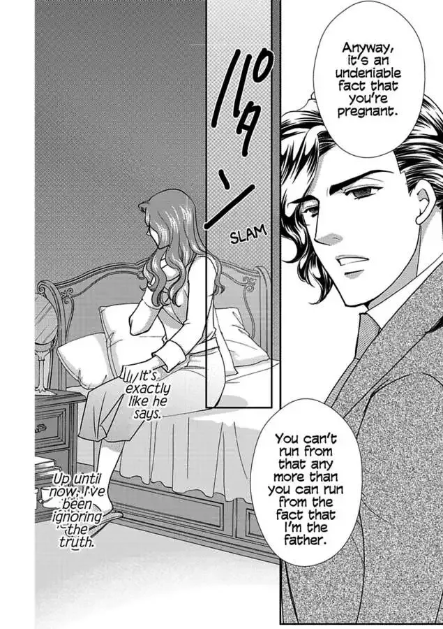 The Brunelli Baby Bargain Chapter 0 page 56