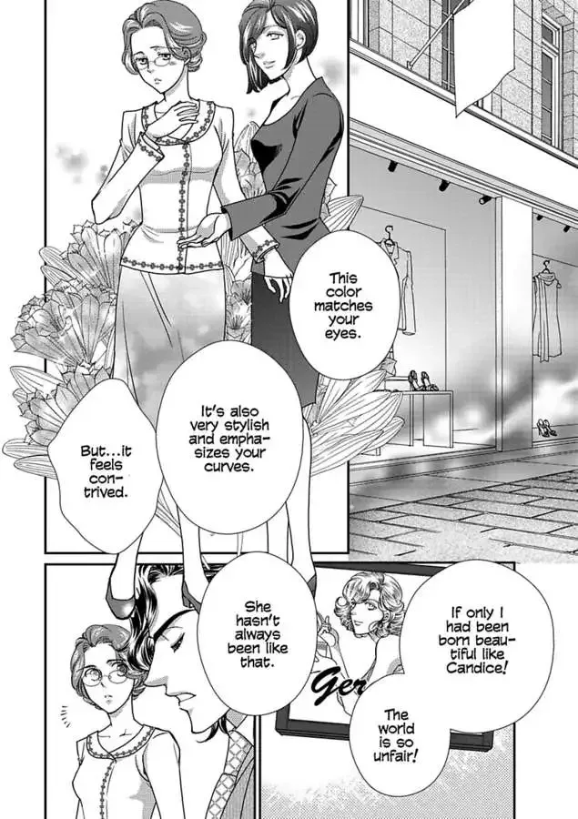 The Brunelli Baby Bargain Chapter 0 page 60