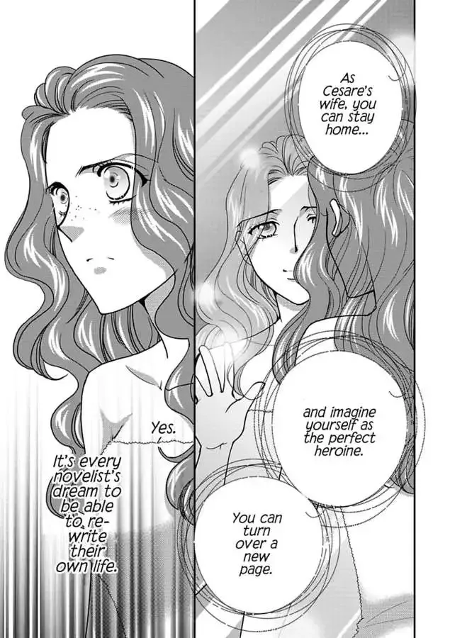The Brunelli Baby Bargain Chapter 0 page 71