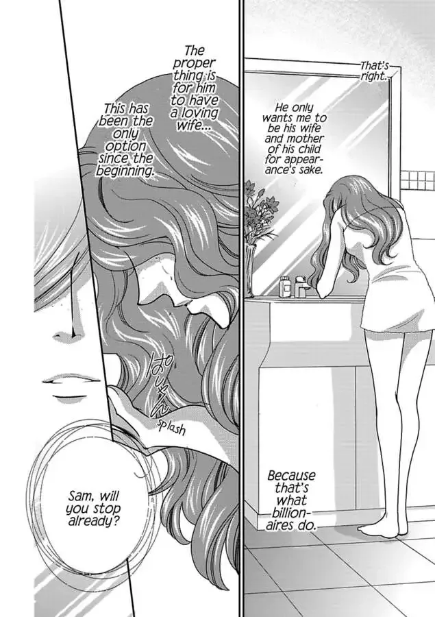 The Brunelli Baby Bargain Chapter 0 page 70