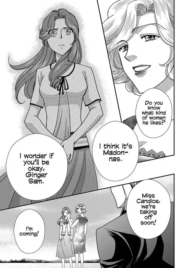 The Brunelli Baby Bargain Chapter 0 page 103