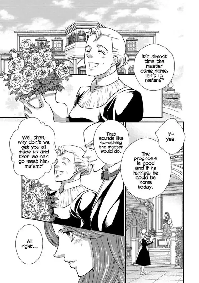 The Brunelli Baby Bargain Chapter 0 page 105